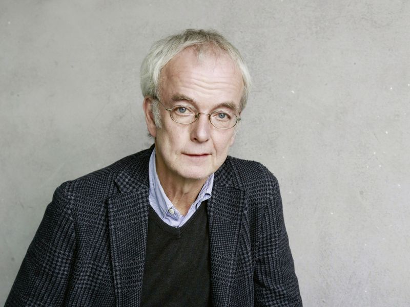 Jens Sparschuh: „Der Waldmeister“