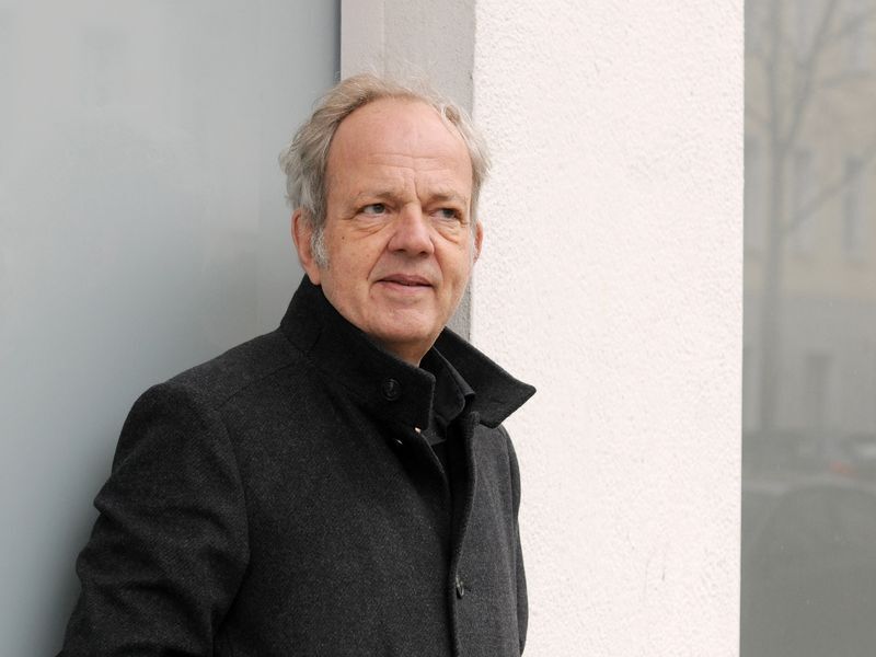 Michael Kumpfmüller: „Böse Kinder“