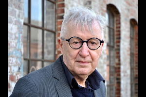 Jochen Schimmang: „Die Versehrten springen nicht vom Zehner“