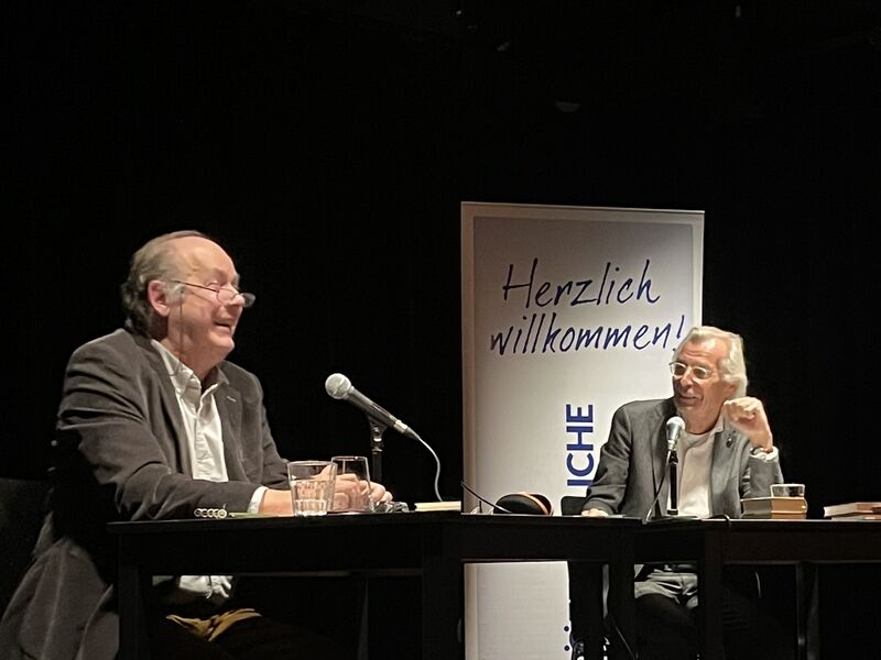 Literarischer Advent