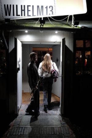 Nordwest Jam Mai