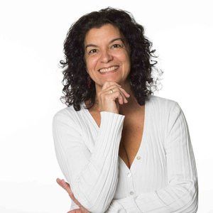 Gehörgänge: Patricia Borges De Medeiros