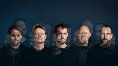 Foreign Affairs: This Is Pan feat. Jonathan Maag