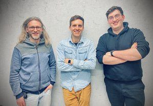 Live and Loud: Eddy Schneider Group