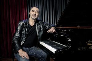 Christian Rannenberg, Blues & Boogie Woogie