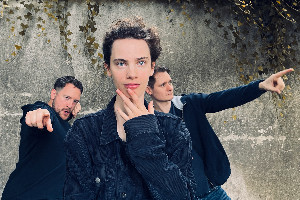 Doppelkonzert: Bleidiät und Beelzebub Airways