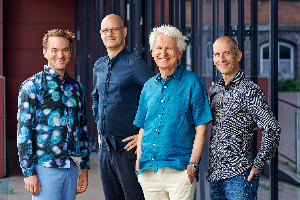 Klaus Ignatzek Quartett