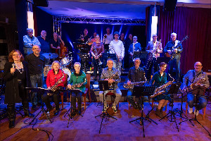 Jazz-Invaders