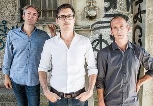 Elmar Braß Trio