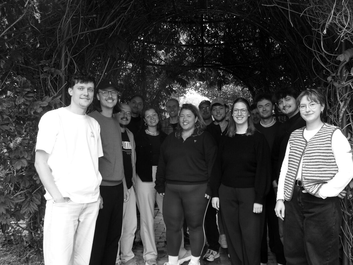 OL Jazz Collective: Neue Big Band Sounds aus dem Norden