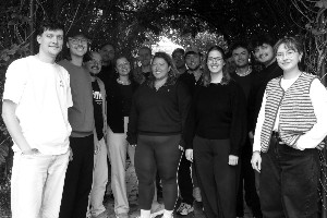 OL Jazz Collective: Neue Big Band Sounds aus dem Norden