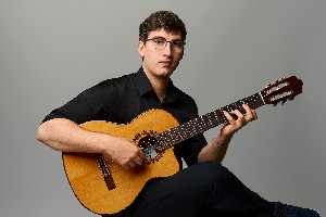 Eddy Schneider Solo